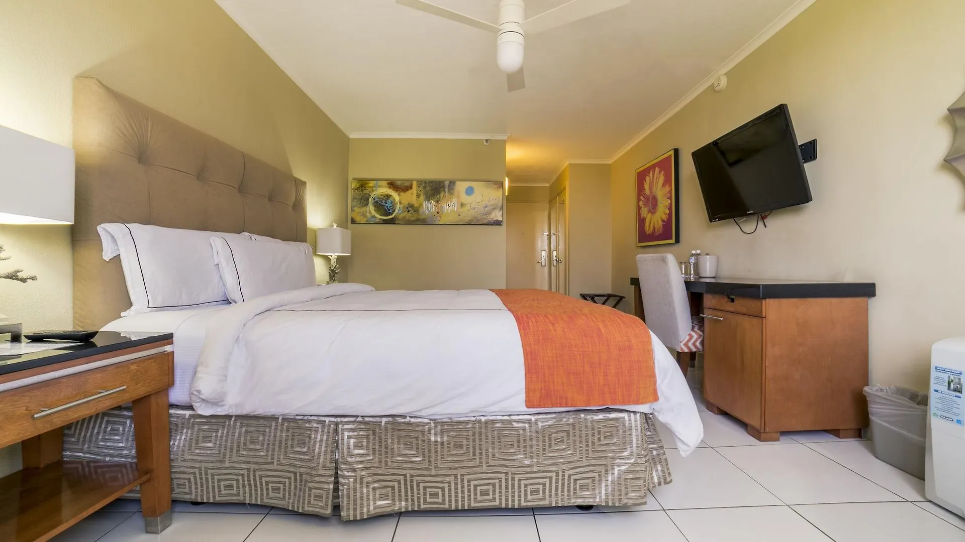 Tryp By Wyndham Aruba Adults Only Hotel Palm Beach 3*,  Aruba