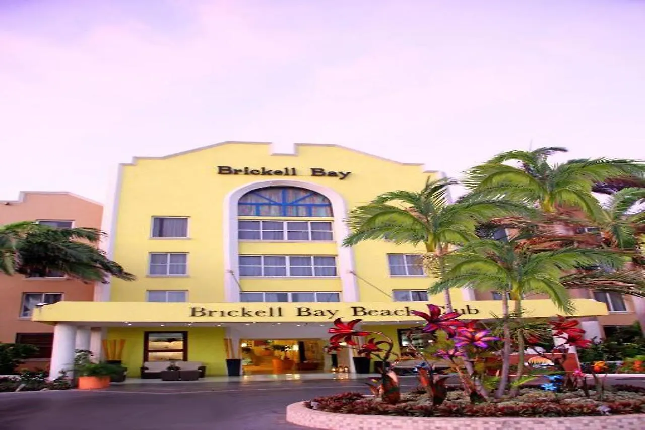 Tryp By Wyndham Aruba Adults Only Hotel Palm Beach