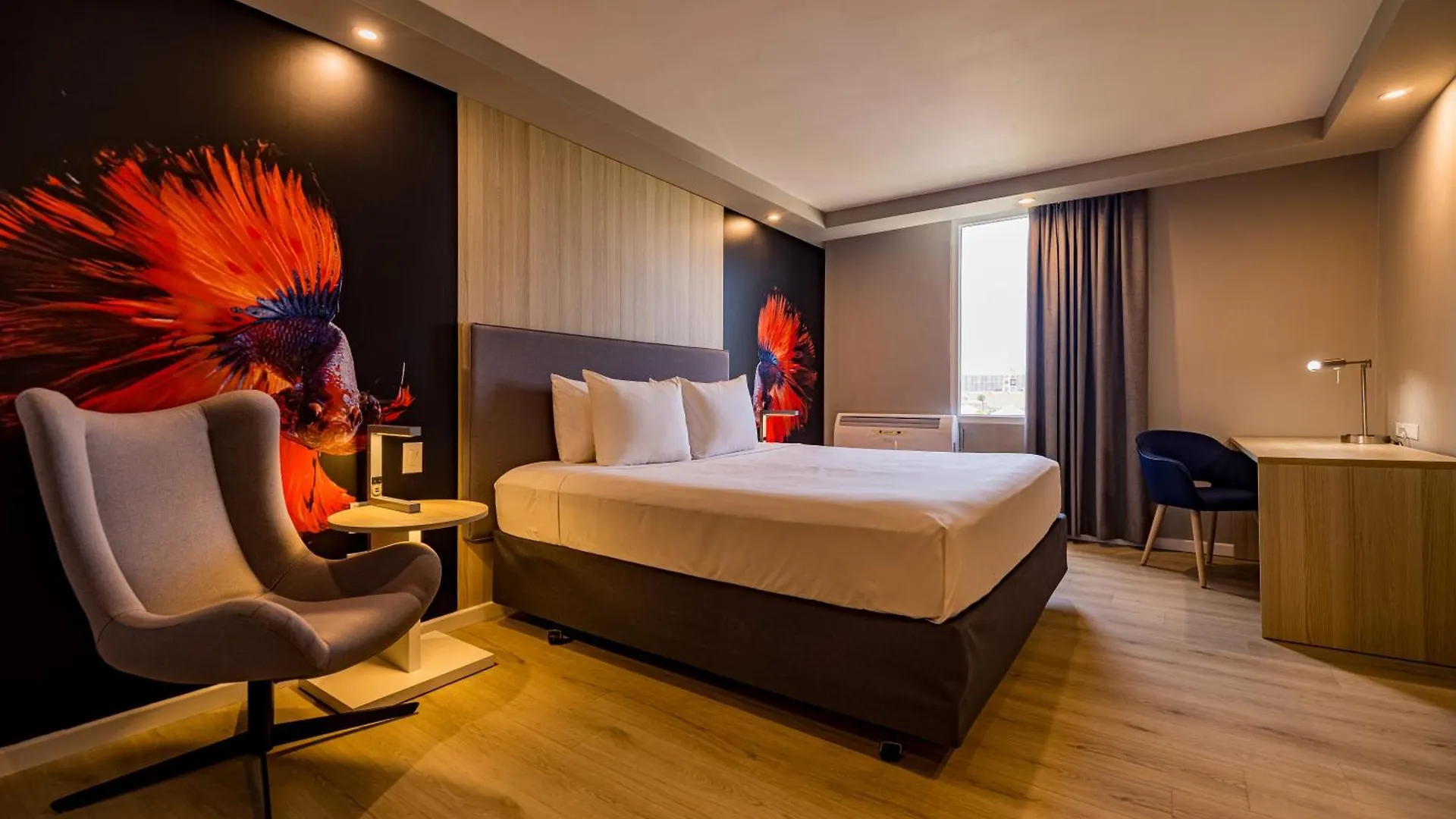 Tryp By Wyndham Aruba Adults Only Hotel Palm Beach