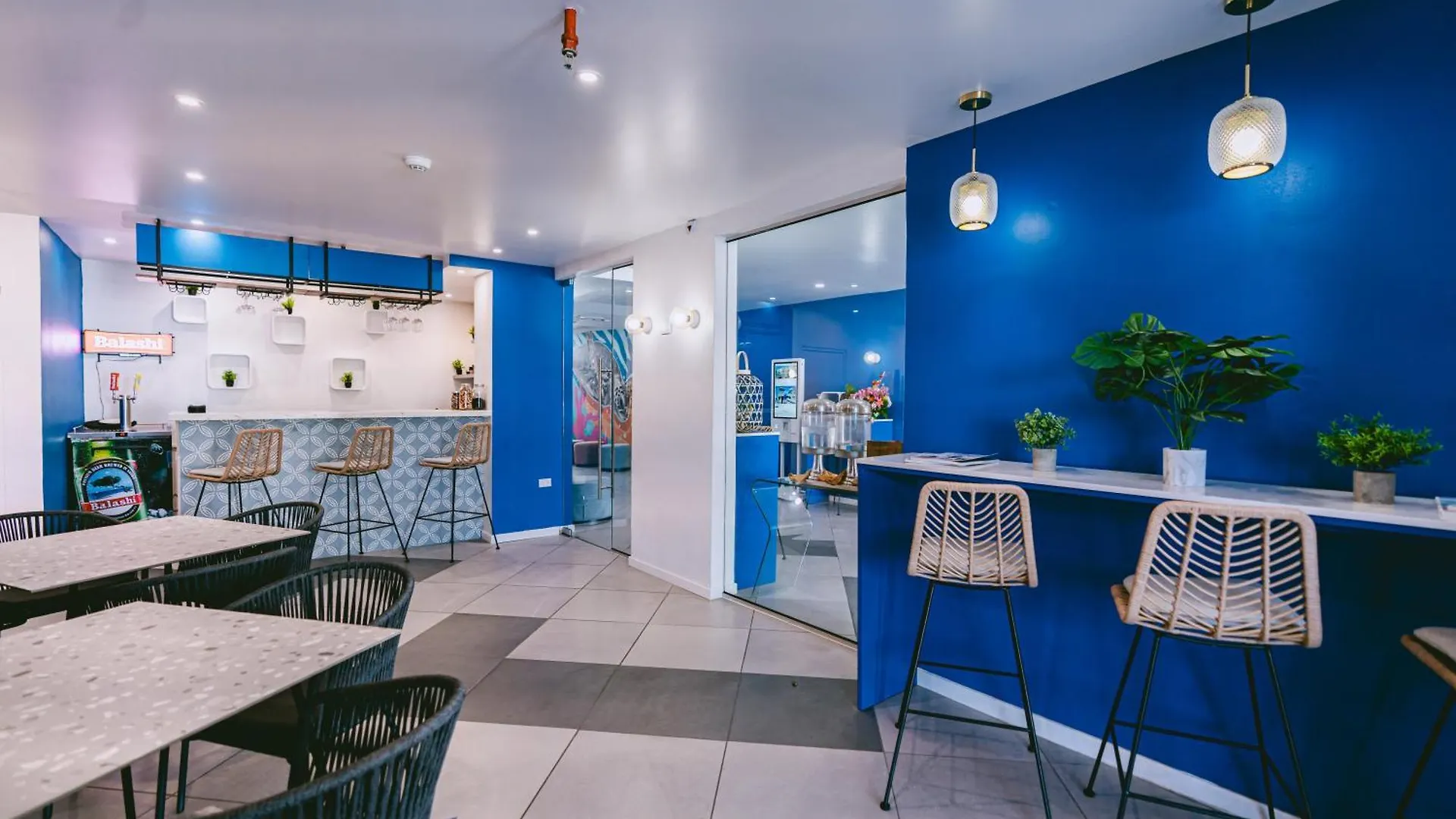 ***  Tryp By Wyndham Aruba Adults Only Hotel Palm Beach Aruba