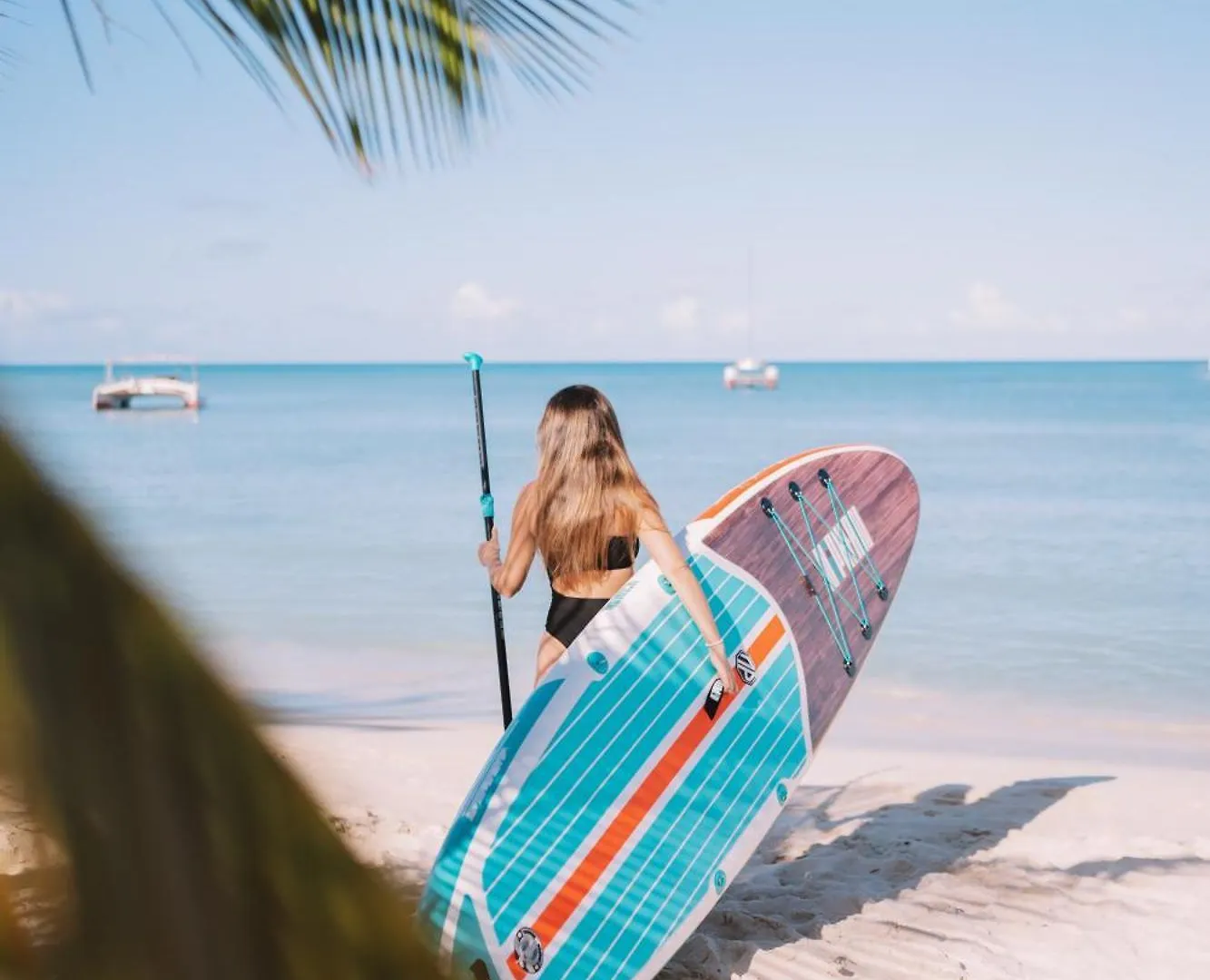 Tryp By Wyndham Aruba Adults Only Hotel Palm Beach