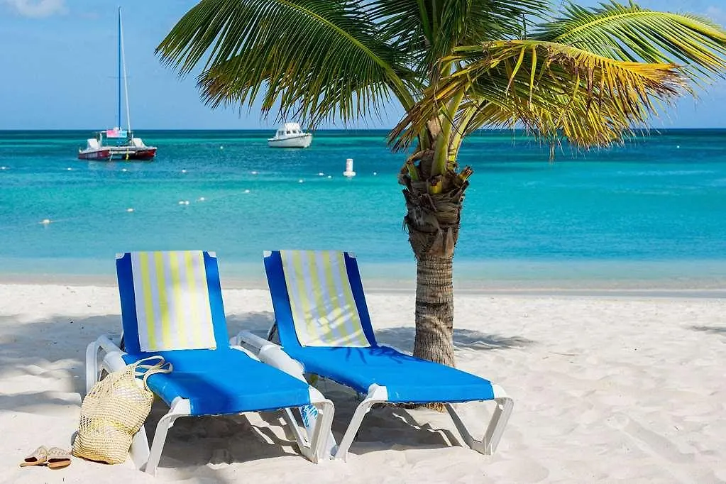 Tryp By Wyndham Aruba Adults Only Hotel Palm Beach Aruba