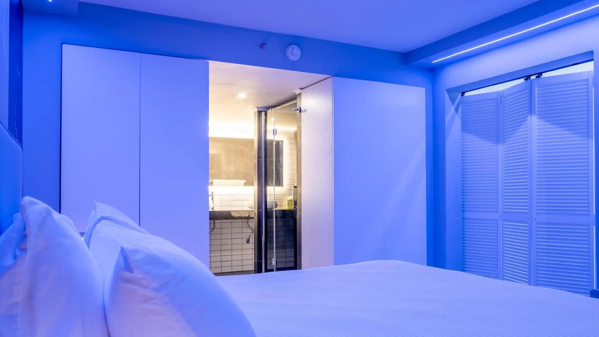 ***  Tryp By Wyndham Aruba Adults Only Hotel Palm Beach Aruba