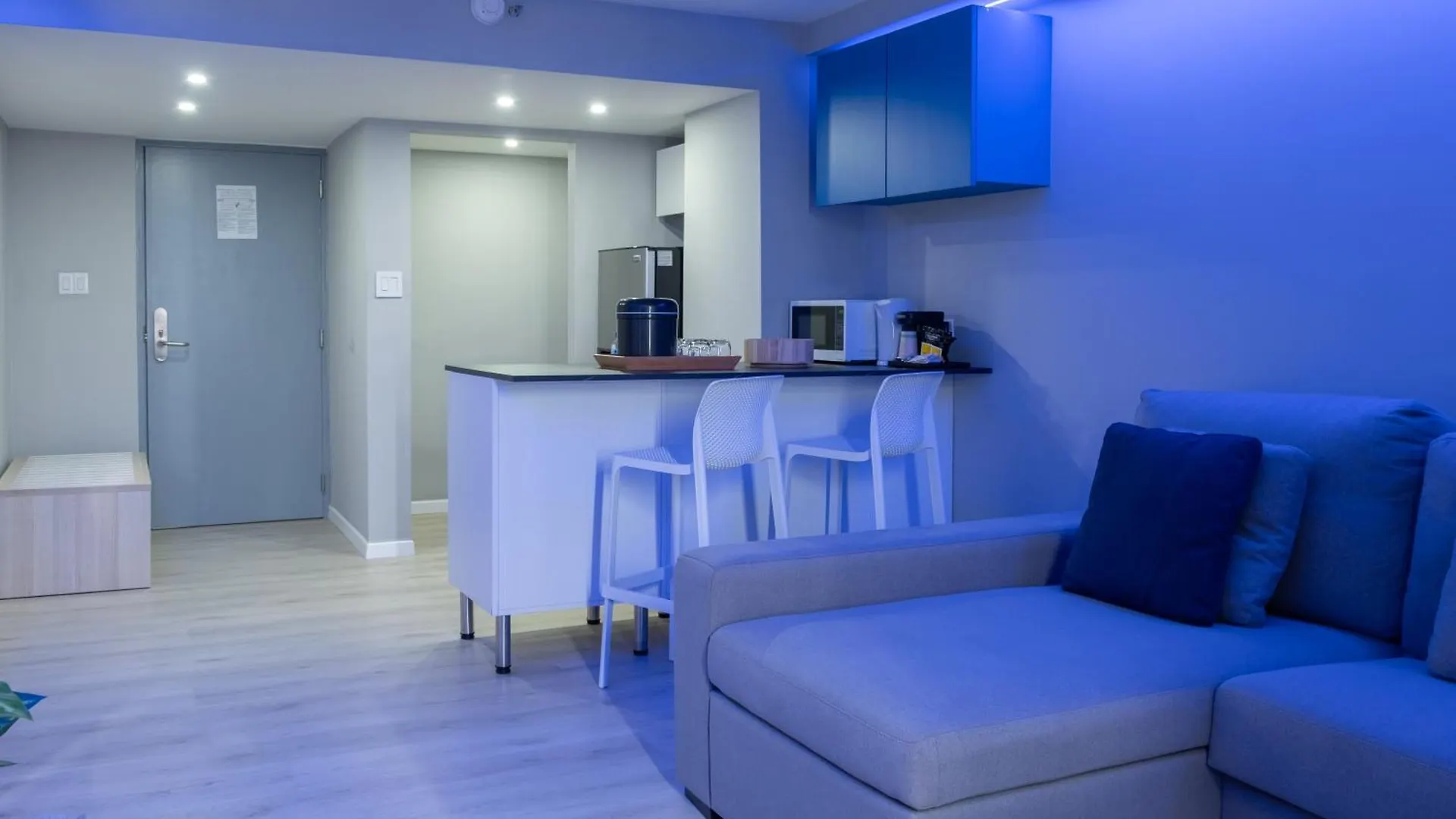 Tryp By Wyndham Aruba Adults Only Hotel Palm Beach