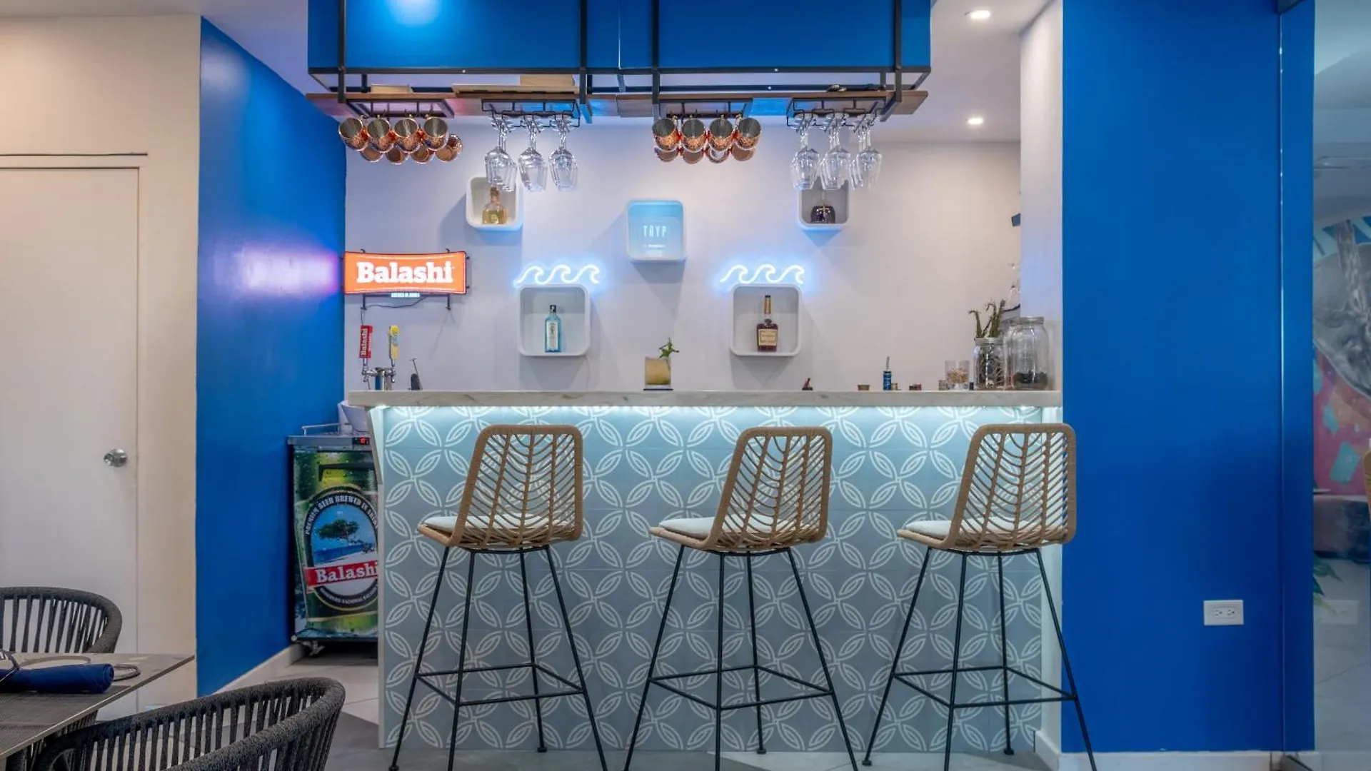 Tryp By Wyndham Aruba Adults Only Hotel Palm Beach