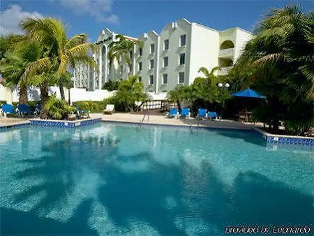Tryp By Wyndham Aruba Adults Only Hotel Palm Beach