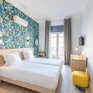 *** Hotel Aria França