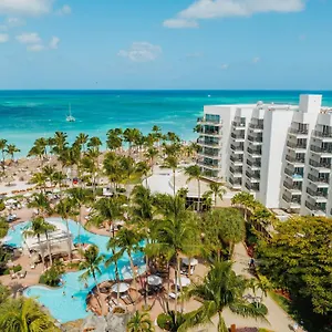 4* Resort Aruba Marriott & Stellaris Casino