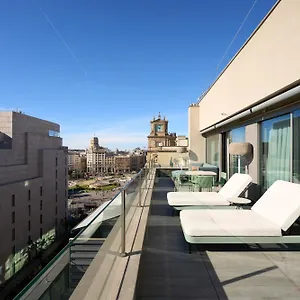 **** Hotel Catalonia Square 4* Sup Espanha