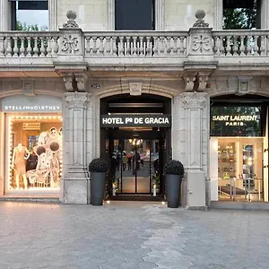  Hotel Paseo De Gracia Espanha