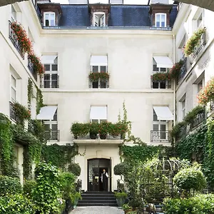 Отель Relais Christine