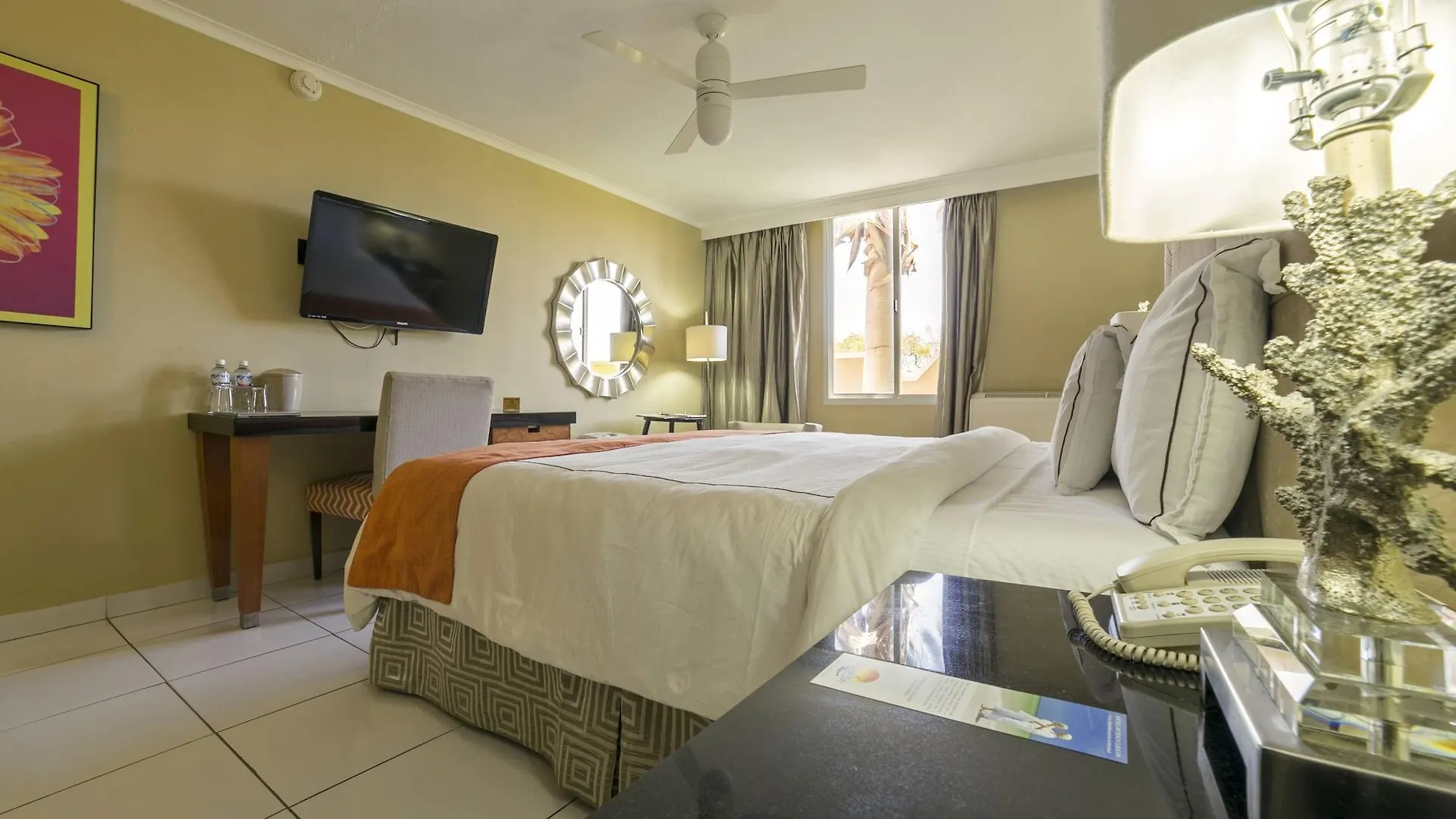 Tryp By Wyndham Aruba Adults Only Hotel Palm Beach