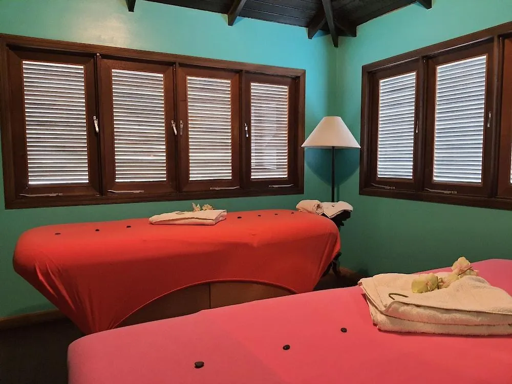 Tryp By Wyndham Aruba Adults Only Hotel Palm Beach