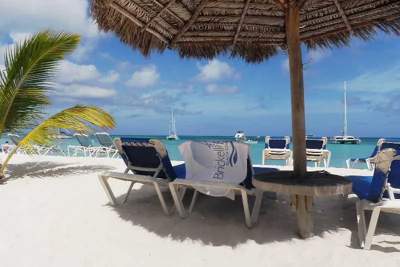 Tryp By Wyndham Aruba Adults Only Hotel Palm Beach
