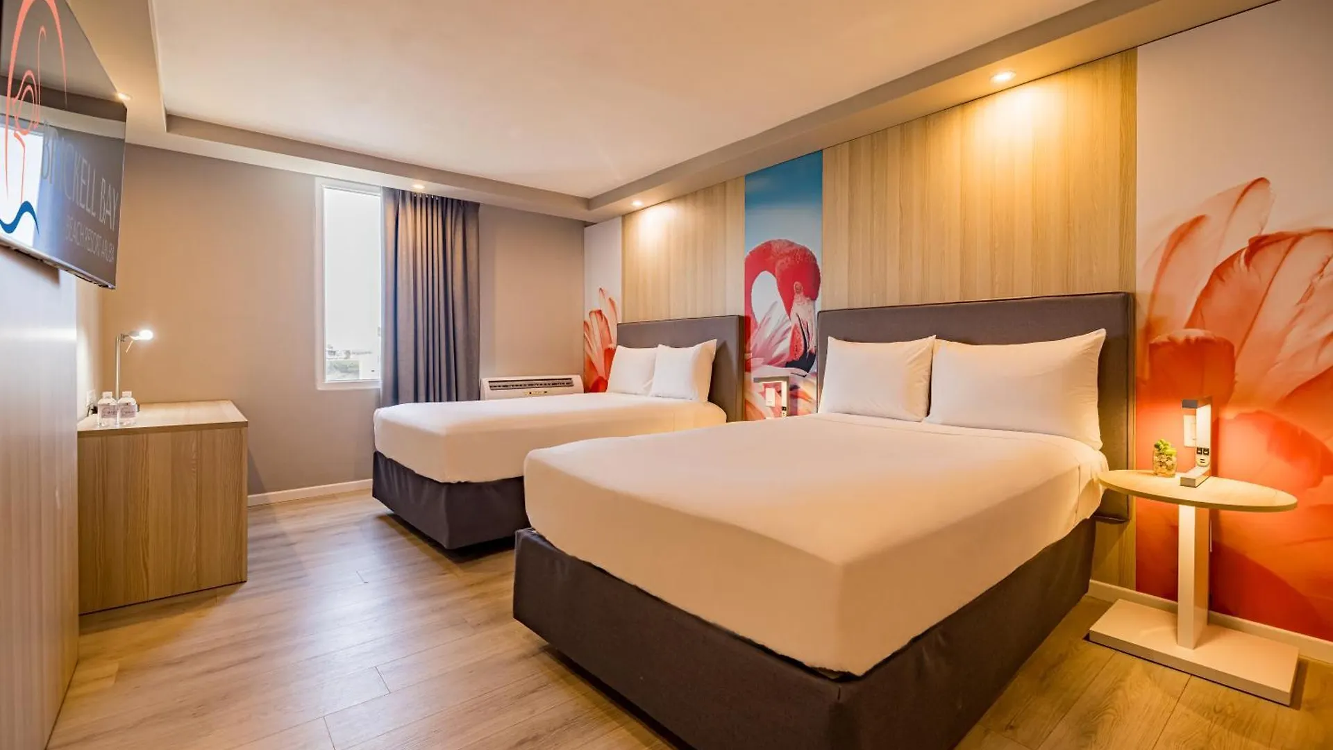 Tryp By Wyndham Aruba Adults Only Hotel Palm Beach