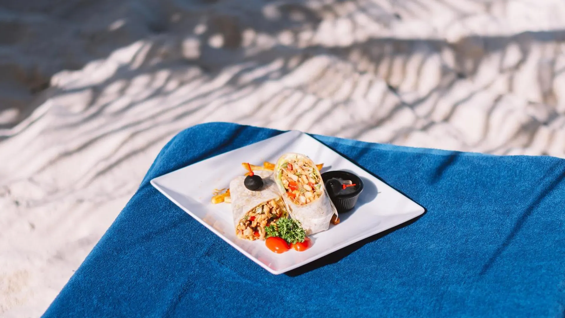 Tryp By Wyndham Aruba Adults Only Hotel Palm Beach