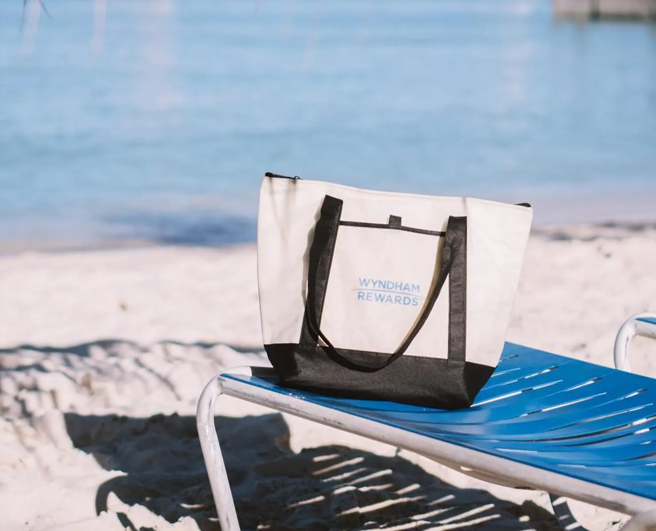Tryp By Wyndham Aruba Adults Only Hotel Palm Beach