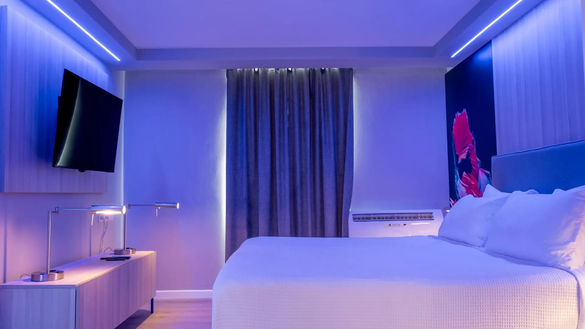 Tryp By Wyndham Aruba Adults Only Hotel Palm Beach 3*,