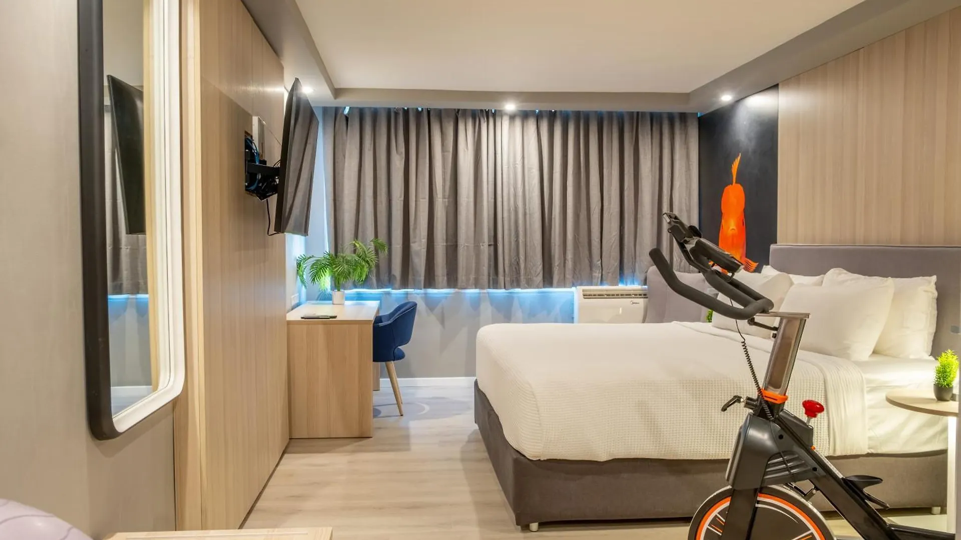 Tryp By Wyndham Aruba Adults Only Hotel Palm Beach