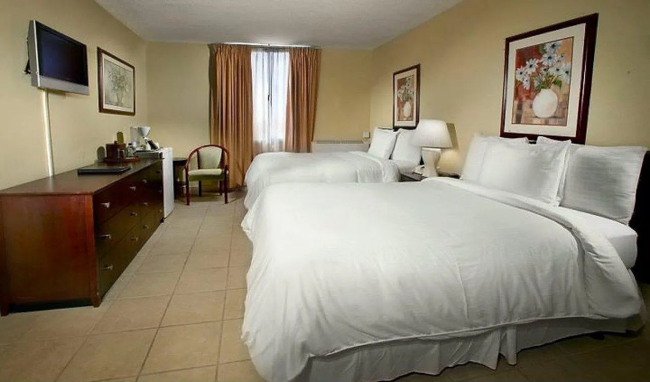 Tryp By Wyndham Aruba (Adults Only) Hotel