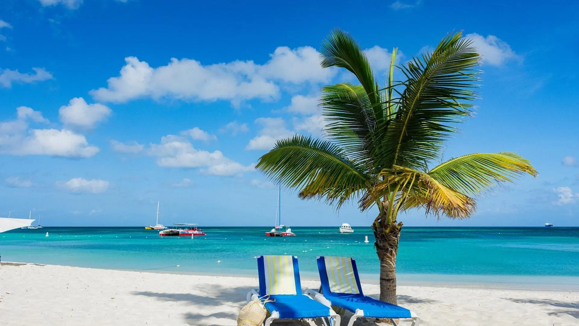 Tryp By Wyndham Aruba (Adults Only)