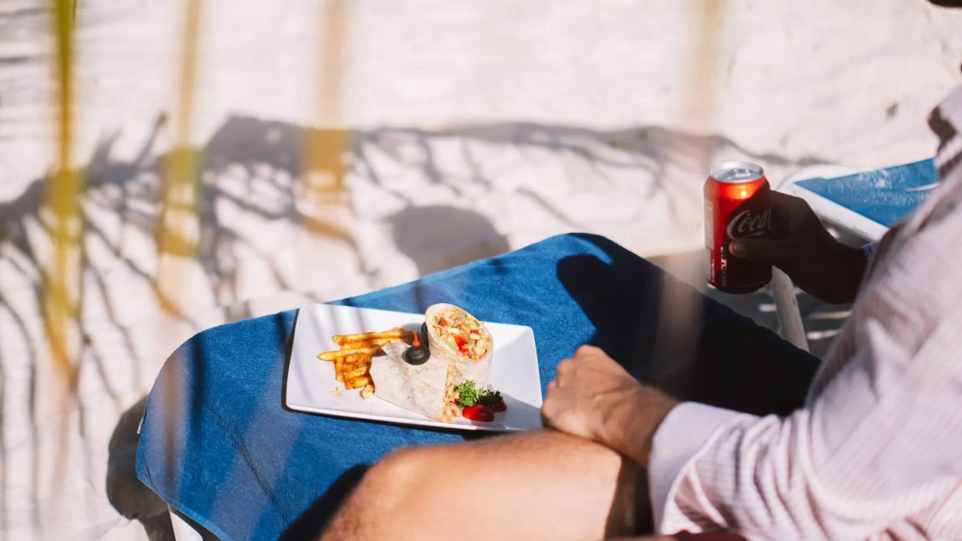Hotel Tryp By Wyndham Aruba (Adults Only) Palm Beach Aruba