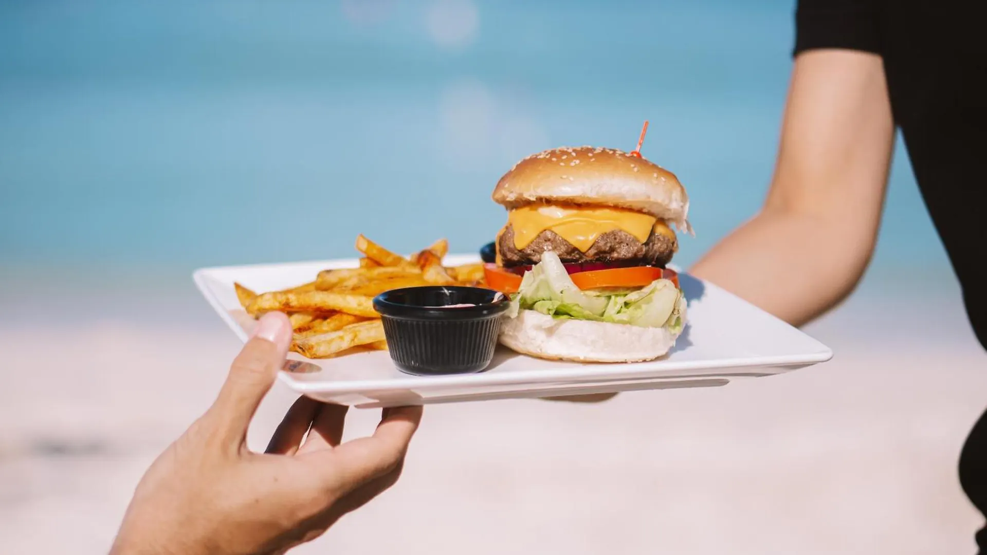 Tryp By Wyndham Aruba (Adults Only) Aruba