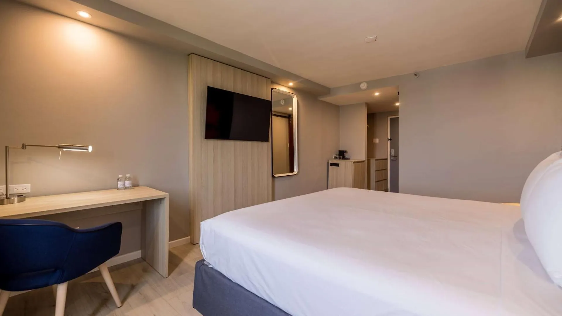 Hotel Tryp By Wyndham Aruba (Adults Only) Palm Beach 3*,  Aruba
