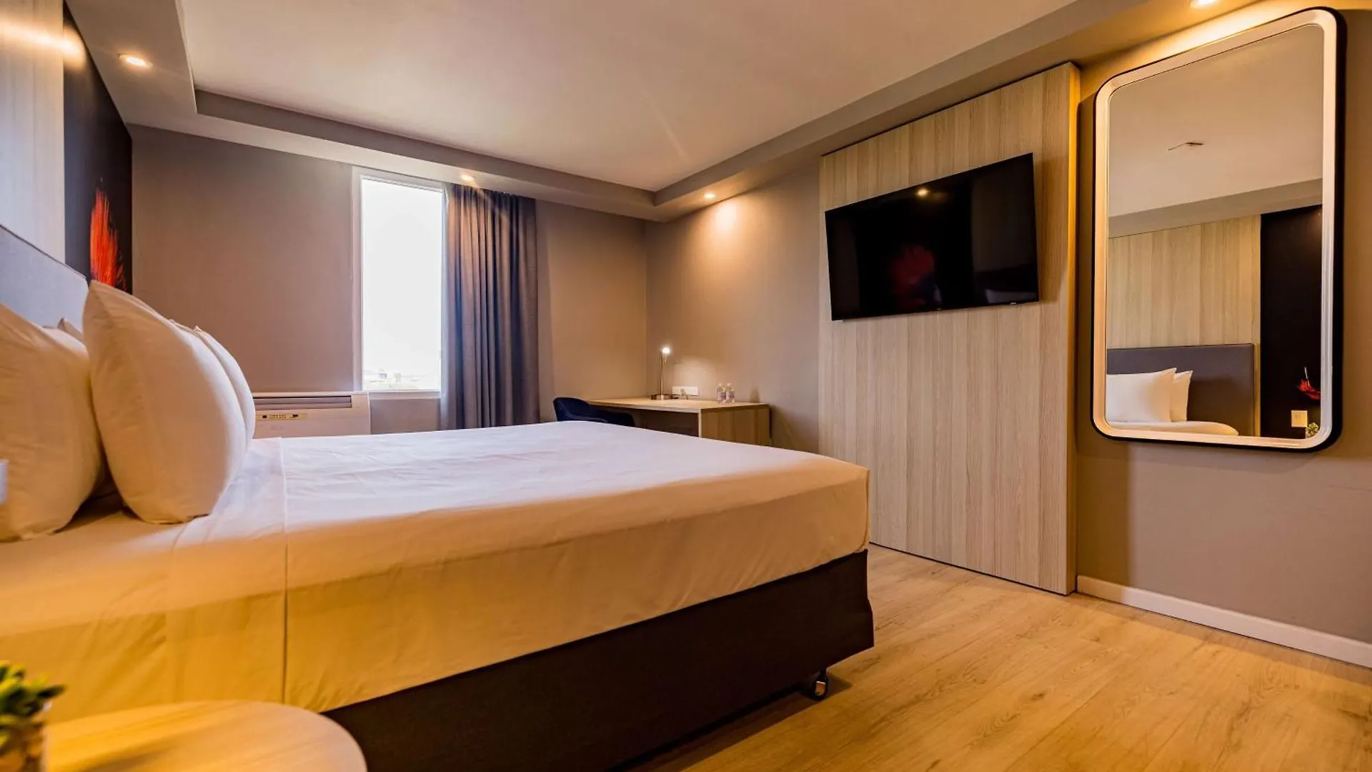 Tryp By Wyndham Aruba (Adults Only) 3*, Palm Beach Aruba