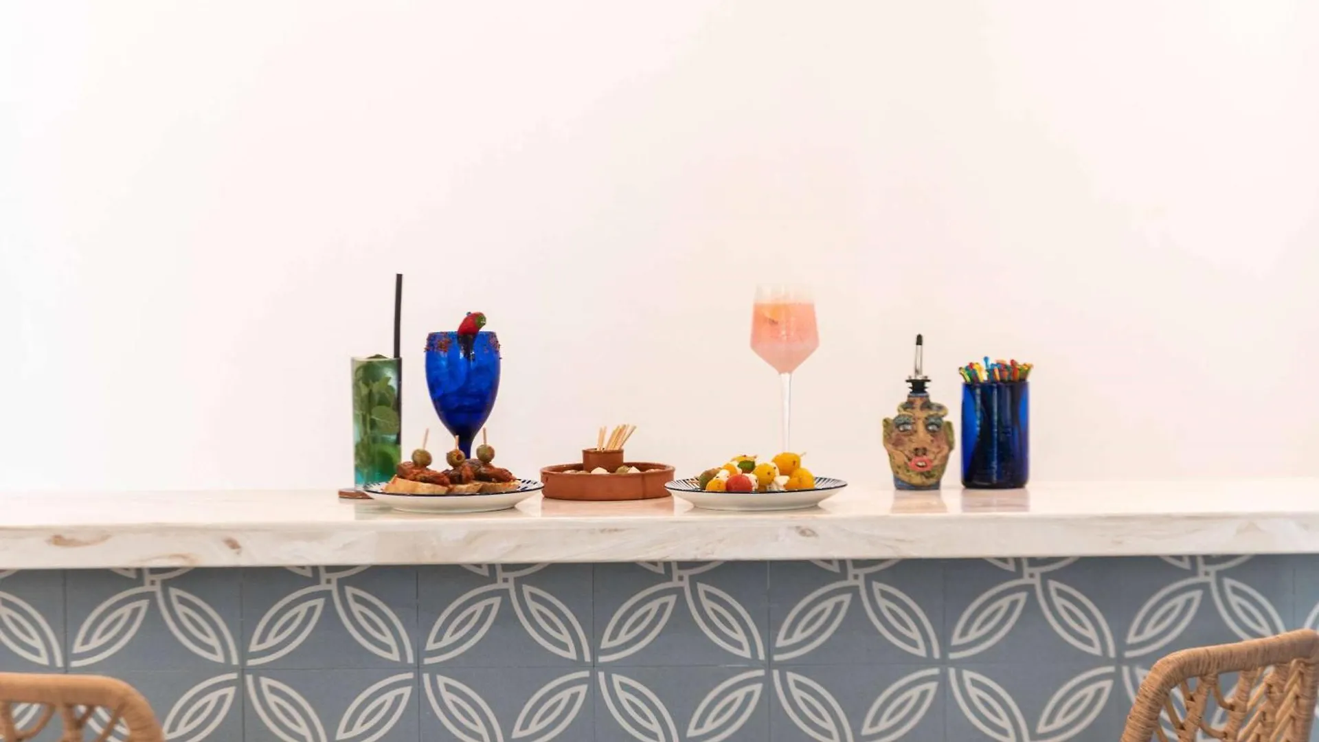 *** Hotel Tryp By Wyndham Aruba (Adults Only) Aruba