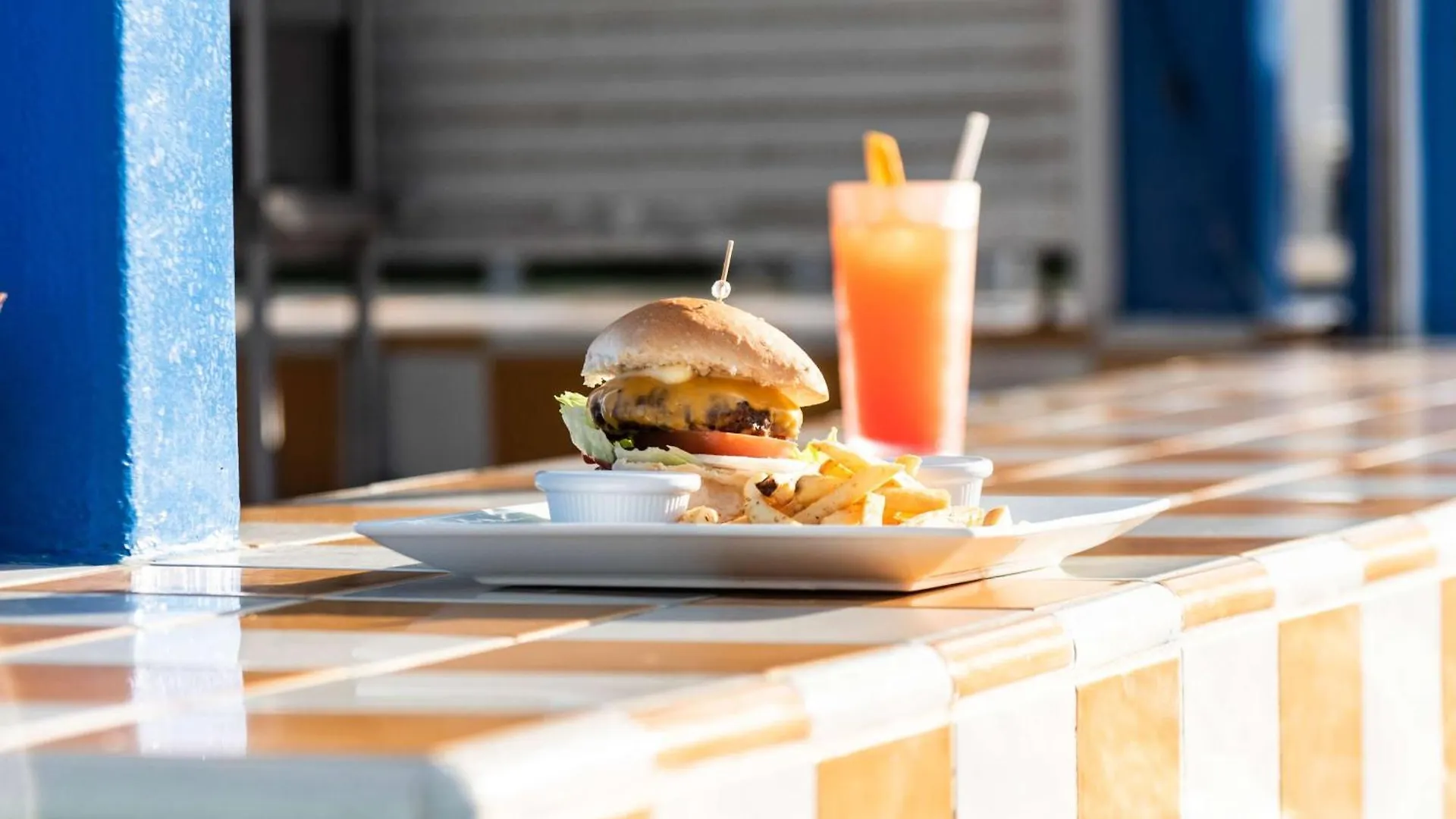 Tryp By Wyndham Aruba (Adults Only) Aruba