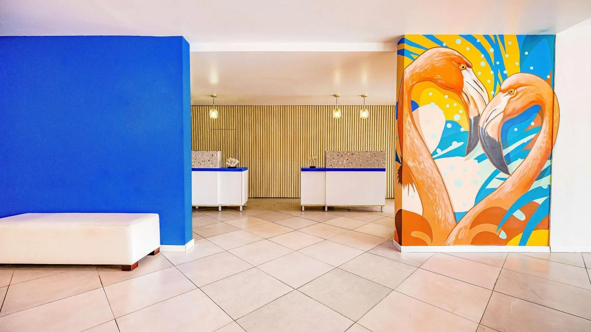 Tryp By Wyndham Aruba (Adults Only) Palm Beach
